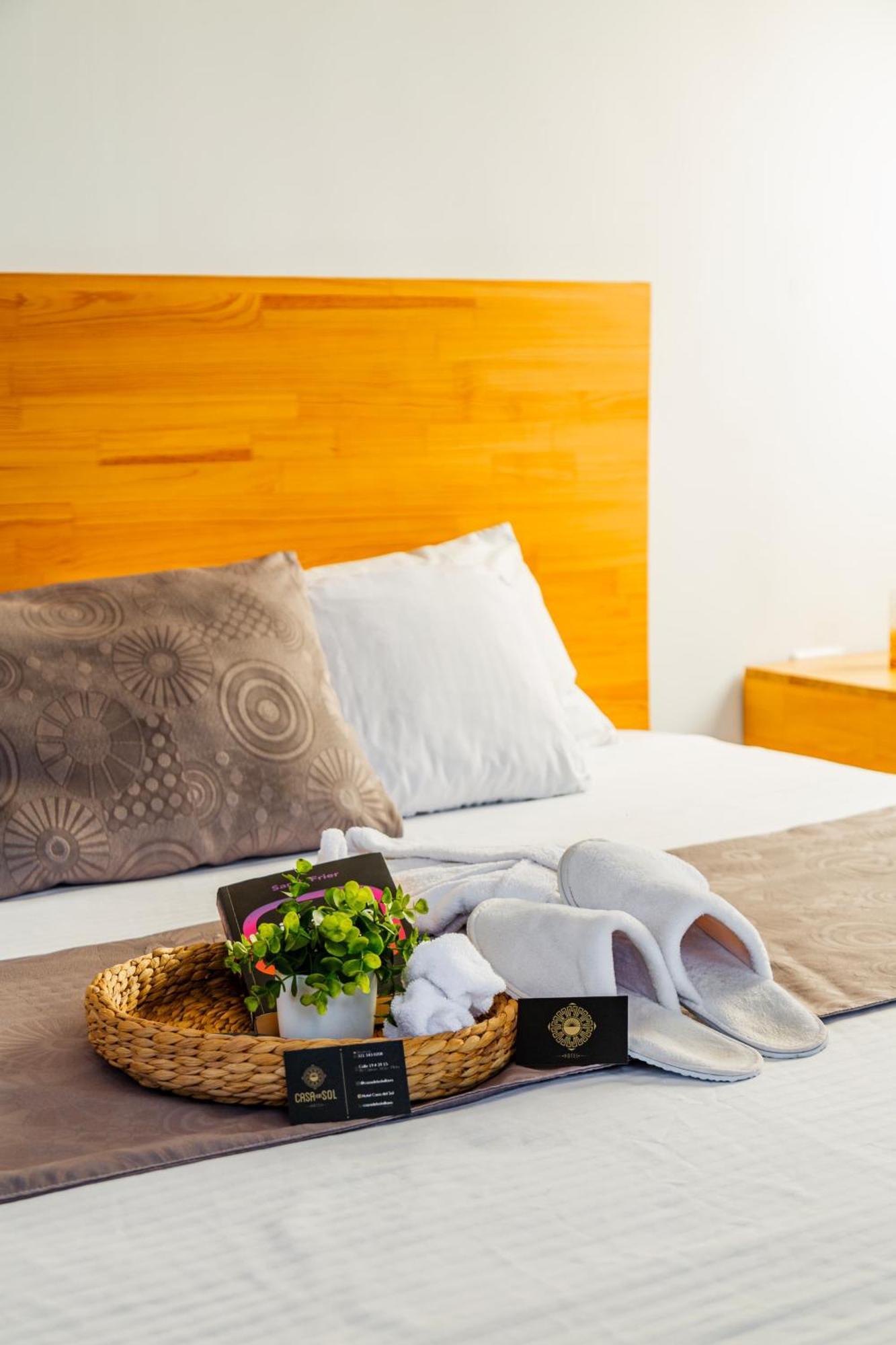 Casa Del Sol Hotel Villavicencio Kültér fotó